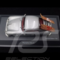Porsche 718 RS60 Course de côte 1960 