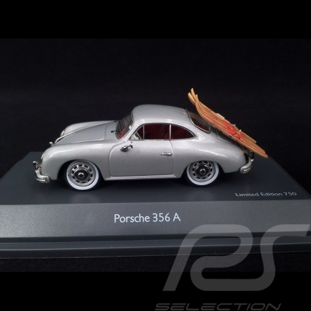 Porsche 718 RS60 Course de côte 1960 