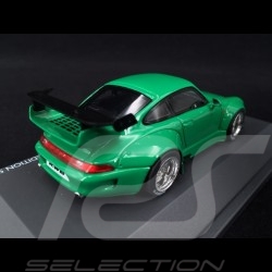 Rauh Welt RWB green 1:43 Schuco Porsche 911 993