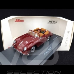 Porsche 718 RS60 Course de côte 1960 