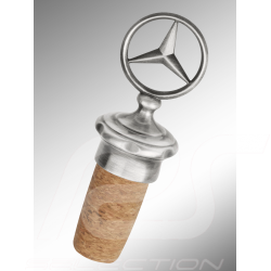 Poncho Mercedes polaire noir / anthracite Mercedes-Benz B66953627