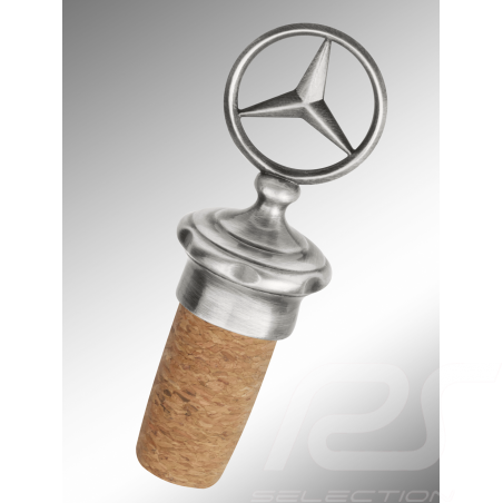 Poncho Mercedes polaire noir / anthracite Mercedes-Benz B66953627