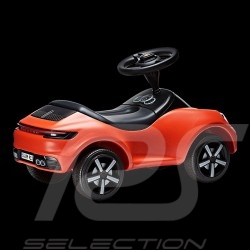 Baby Porsche orange 