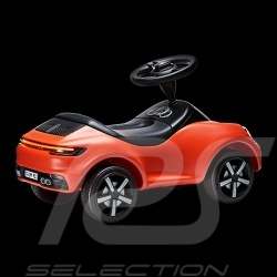 Baby Porsche orange 