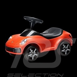 Baby Porsche orange 