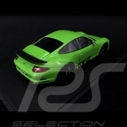 Porsche 911 type 997 RUF RGT-8 2012 green 1/43 Spark S2174