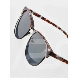 Mercedes sunglasses Lifestyle Acetate Brown frame Gray lenses Mercedes-Benz B66953501