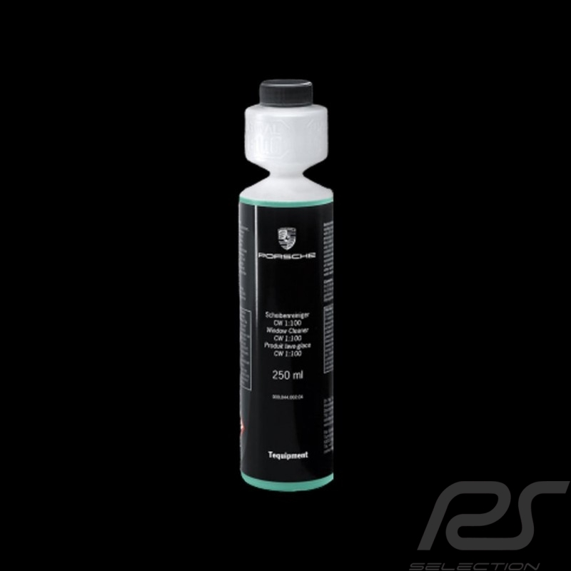 Insektenentferner Reiniger Porsche Car Care Tequipment 00004400203