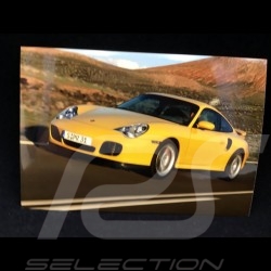 Porsche 997 Carrera grise 1/43 Minichamps WAP02011415
