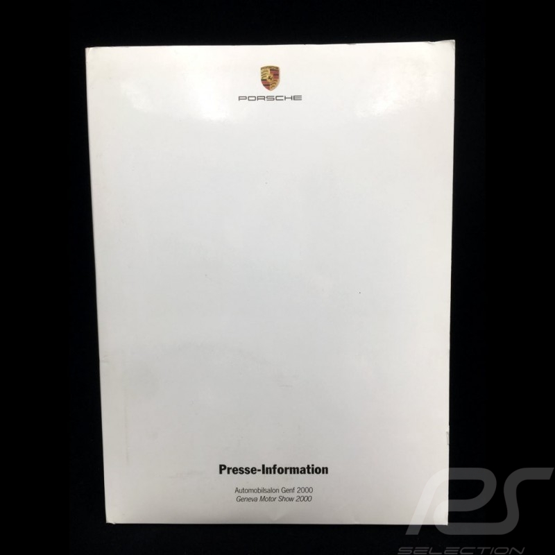 Porsche 997 Carrera grise 1/43 Minichamps WAP02011415