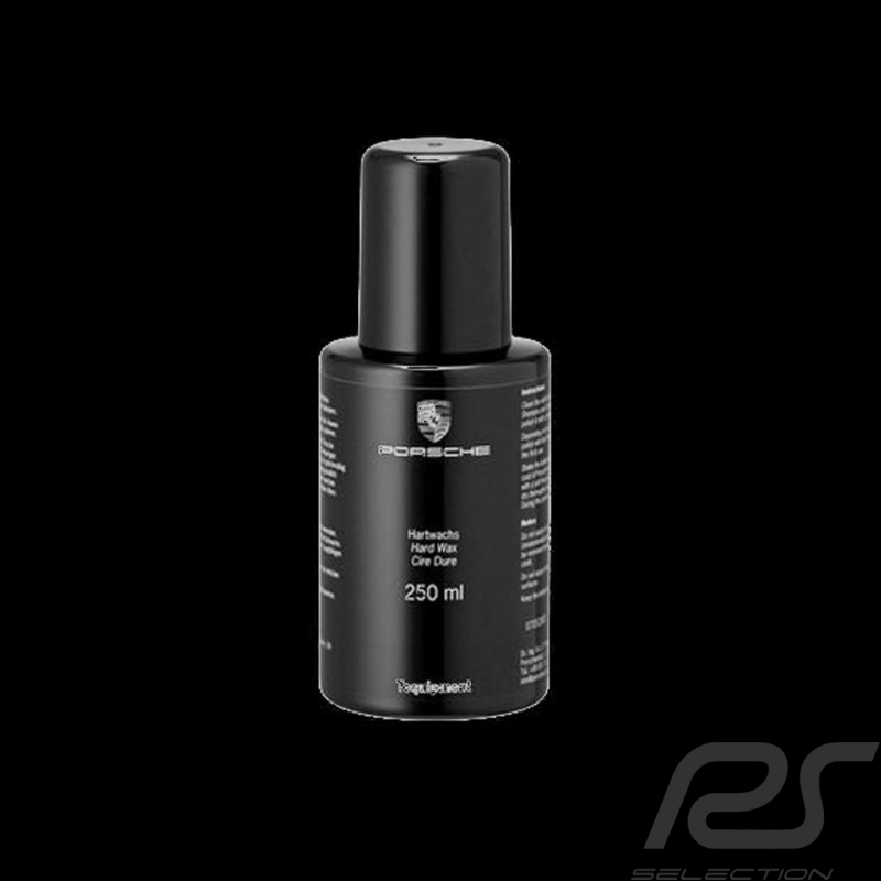 Cire lustrante Porsche Car Care Tequipment 99990107240 Liquid wax