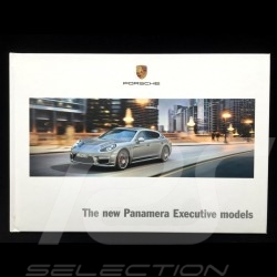 Porsche 997 Carrera grise 1/43 Minichamps WAP02011415