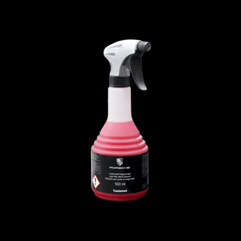Rim cleanser Porsche Car Care Tequipment 4400208