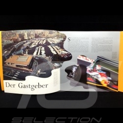 Porsche 997 Carrera grise 1/43 Minichamps WAP02011415
