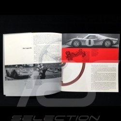 Porsche 997 Carrera grise 1/43 Minichamps WAP02011415