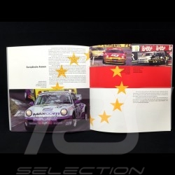 Porsche 997 Carrera grise 1/43 Minichamps WAP02011415