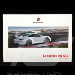 Porsche 997 Carrera grise 1/43 Minichamps WAP02011415