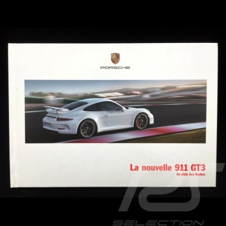 Porsche 997 Carrera grise 1/43 Minichamps WAP02011415