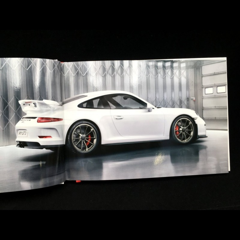 Porscheポルシェ991前期GT3RSカタログ 50%割引 amcnissan.co.zw
