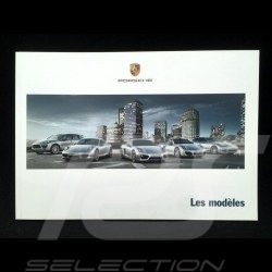 Porsche 997 Carrera grise 1/43 Minichamps WAP02011415