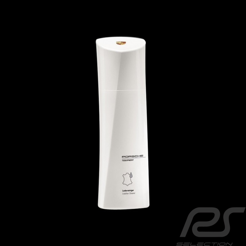 Lederreiniger Porsche Car Care Tequipment White Edition 4400210