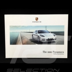 Porsche 997 Carrera grise 1/43 Minichamps WAP02011415