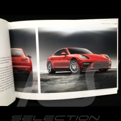 Porsche 997 Carrera grise 1/43 Minichamps WAP02011415