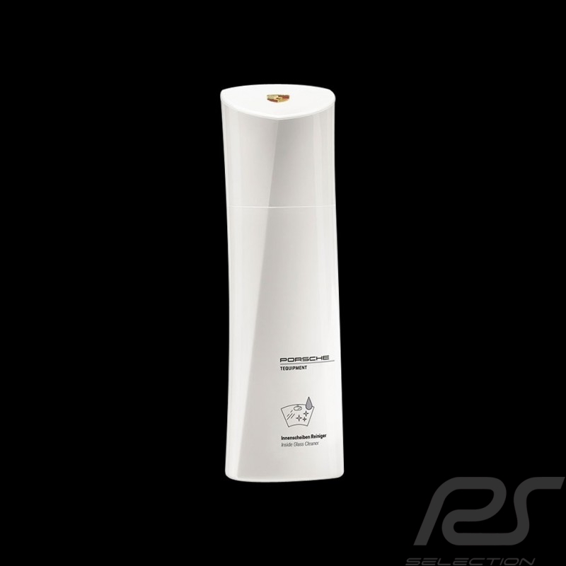 Innenfensterputzer Porsche Car Care Tequipment White Edition 00004400224