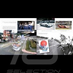 Buch Porsche Rennwagen - seit 1975