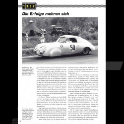 Book Porsche Rennsportchronik - Motorsport seit 1951