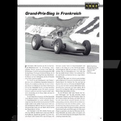 Livre Book Buch Porsche Rennsportchronik - Motorsport seit 1951