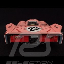 Porsche 917 /20 n° 23 "Cochon rose" 24h du Mans 1971 1/18 Minichamps 180716923