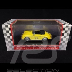 Porsche 718 RS60 Course de côte 1960 