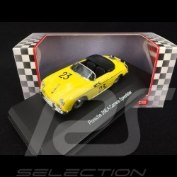Porsche 718 RS60 Course de côte 1960 
