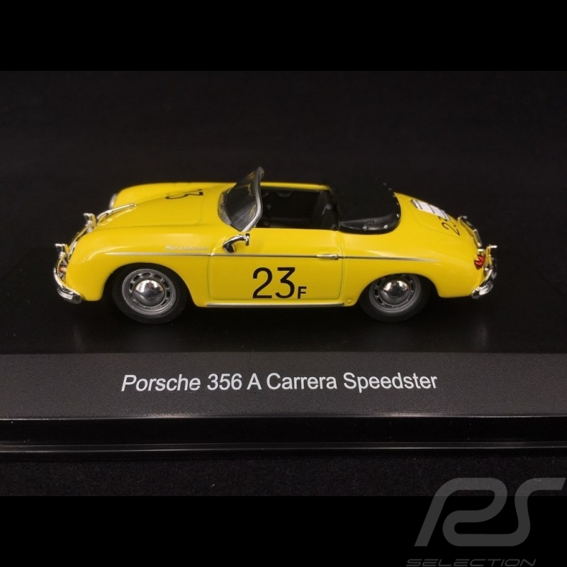 Porsche 718 RS60 Course de côte 1960 
