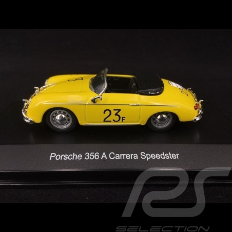 Porsche 718 RS60 Course de côte 1960 