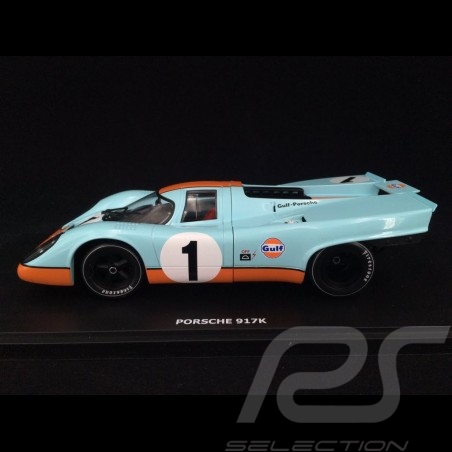 Porsche 718 RS60 Course de côte 1960 