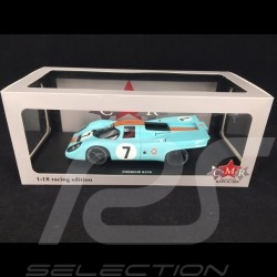 Porsche 718 RS60 Course de côte 1960 