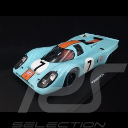 Porsche 718 RS60 Course de côte 1960 