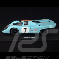Porsche 718 RS60 Course de côte 1960 