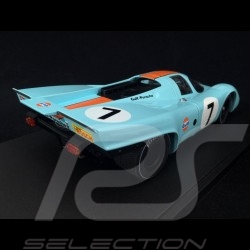 Porsche 718 RS60 Course de côte 1960 