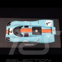 Porsche 718 RS60 Course de côte 1960 