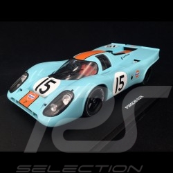 Porsche 718 RS60 Course de côte 1960 