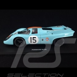 Porsche 718 RS60 Course de côte 1960 