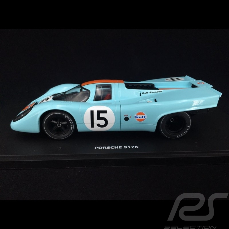 Porsche 718 RS60 Course de côte 1960 