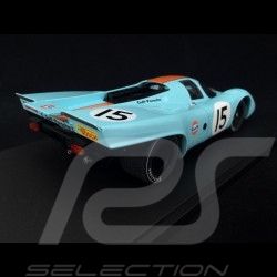 Porsche 718 RS60 Course de côte 1960 