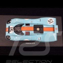 Porsche 718 RS60 Course de côte 1960 