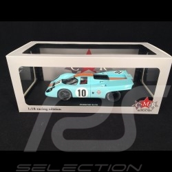 Porsche 718 RS60 Course de côte 1960 