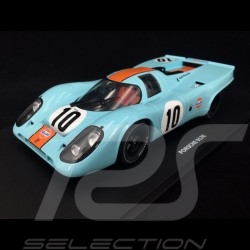 Porsche 718 RS60 Course de côte 1960 
