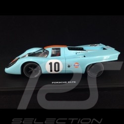 Porsche 718 RS60 Course de côte 1960 